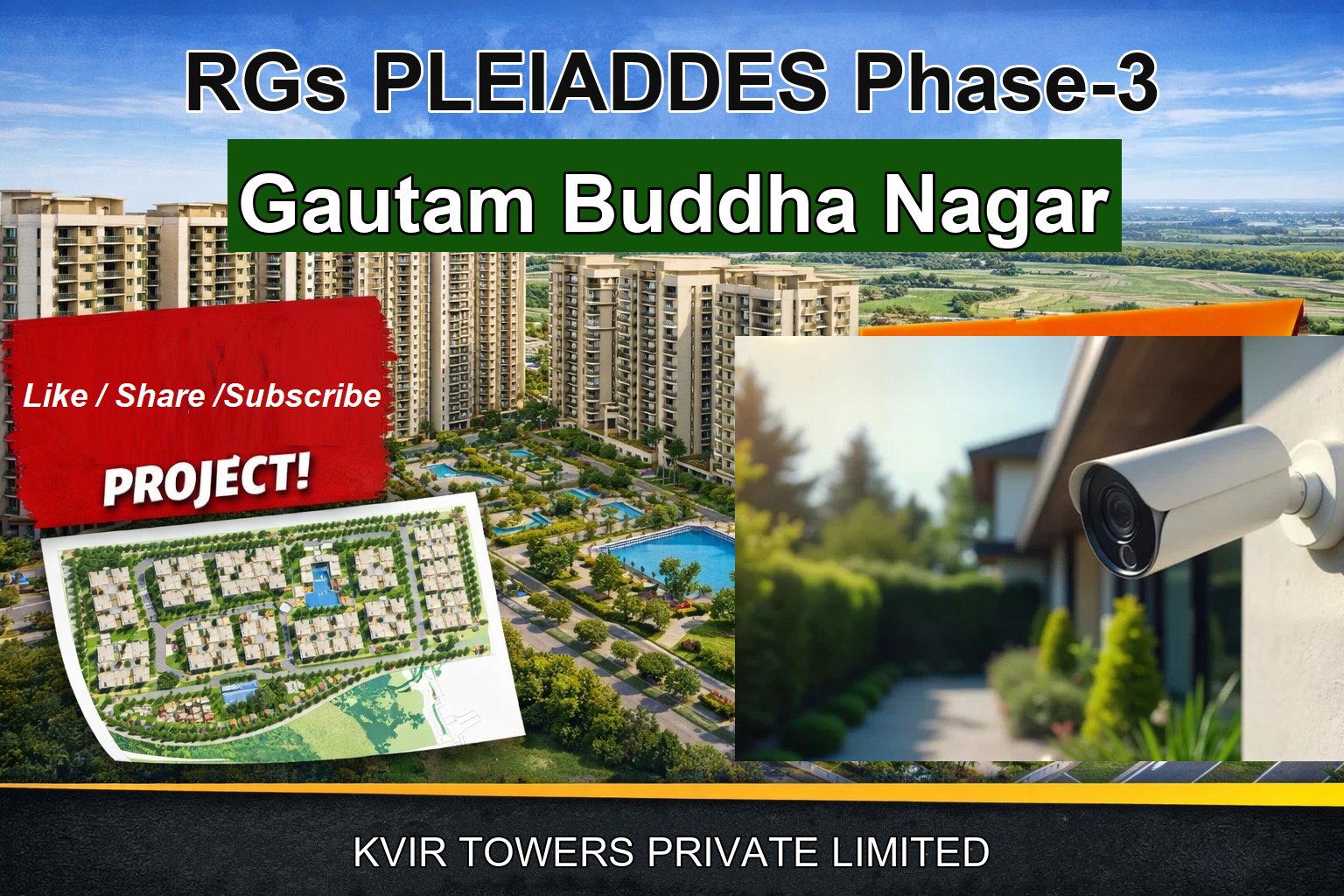 RGs PLEIADDES Phase-3