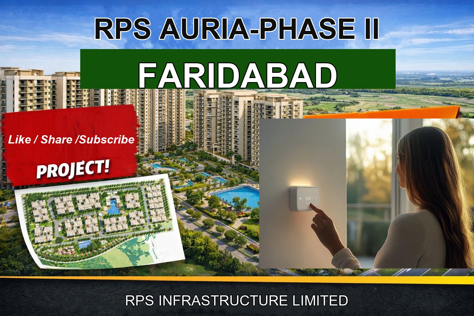 RPS AURIA-PHASE II