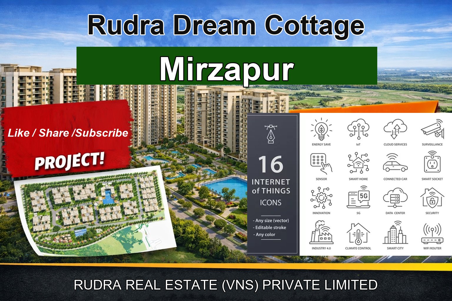 Rudra Dream Cottage