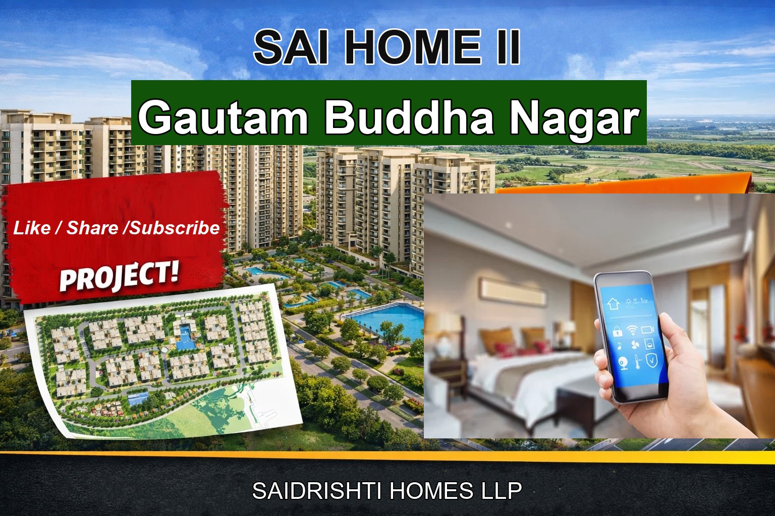 SAI HOME II