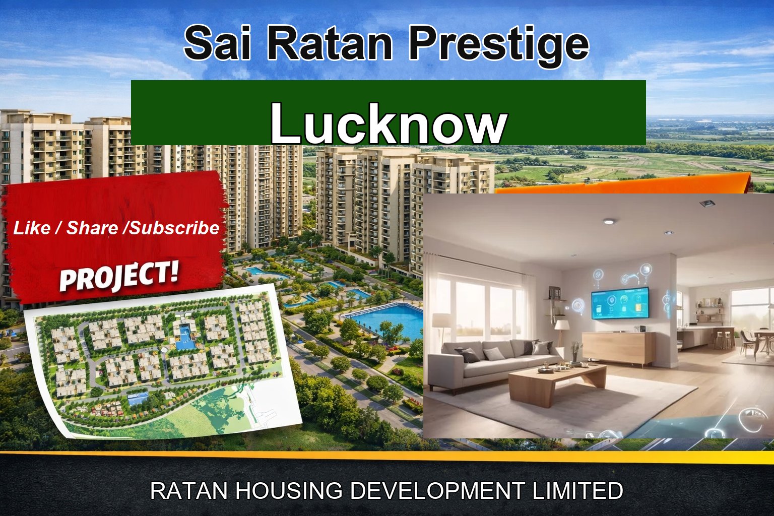 Sai Ratan Prestige