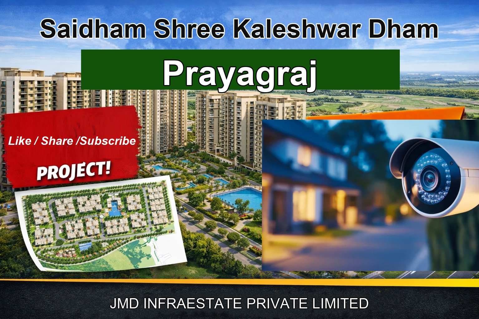 Saidham Shree Kaleshwar Dham