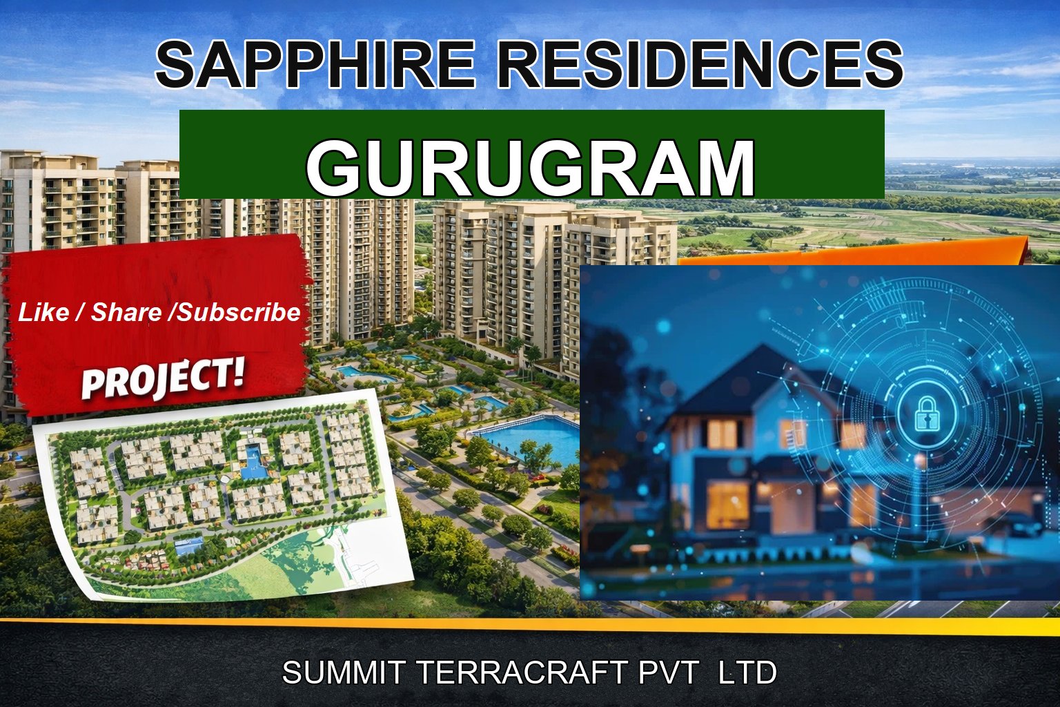 SAPPHIRE RESIDENCES