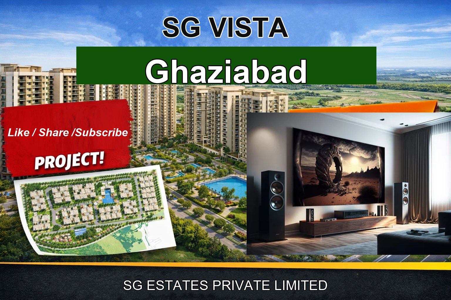 SG VISTA