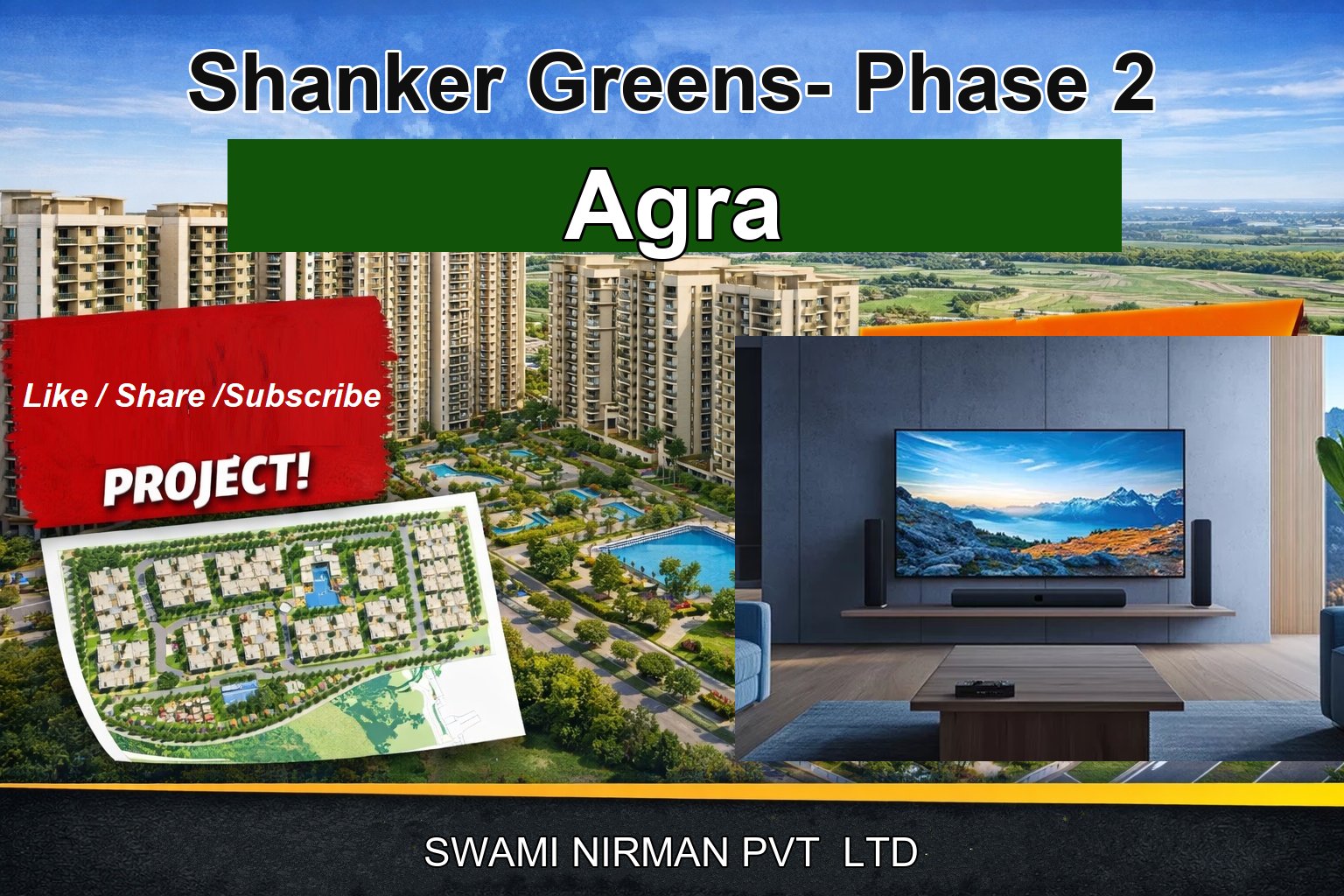 Shanker Greens- Phase 2