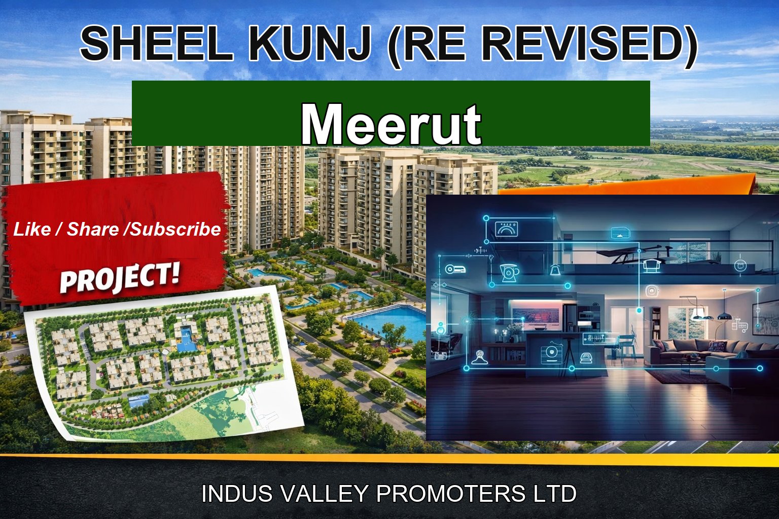 SHEEL KUNJ (RE REVISED)