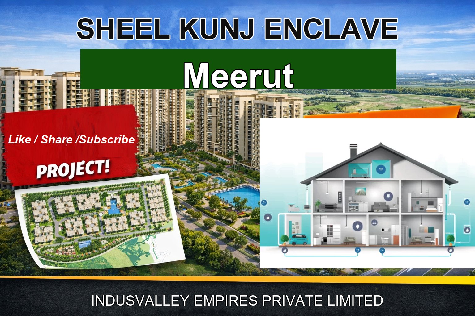 SHEEL KUNJ ENCLAVE