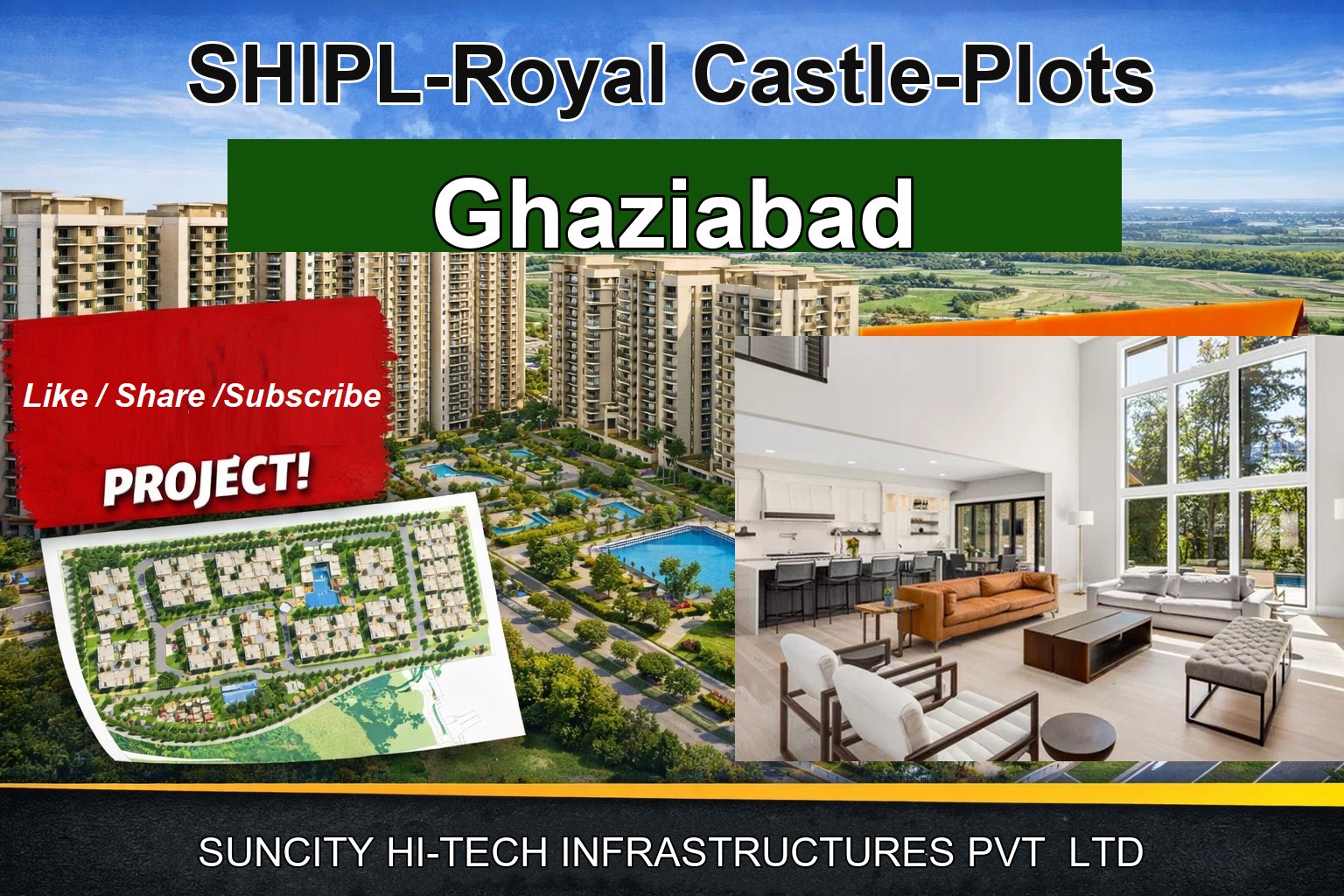SHIPL-Royal Castle-Plots
