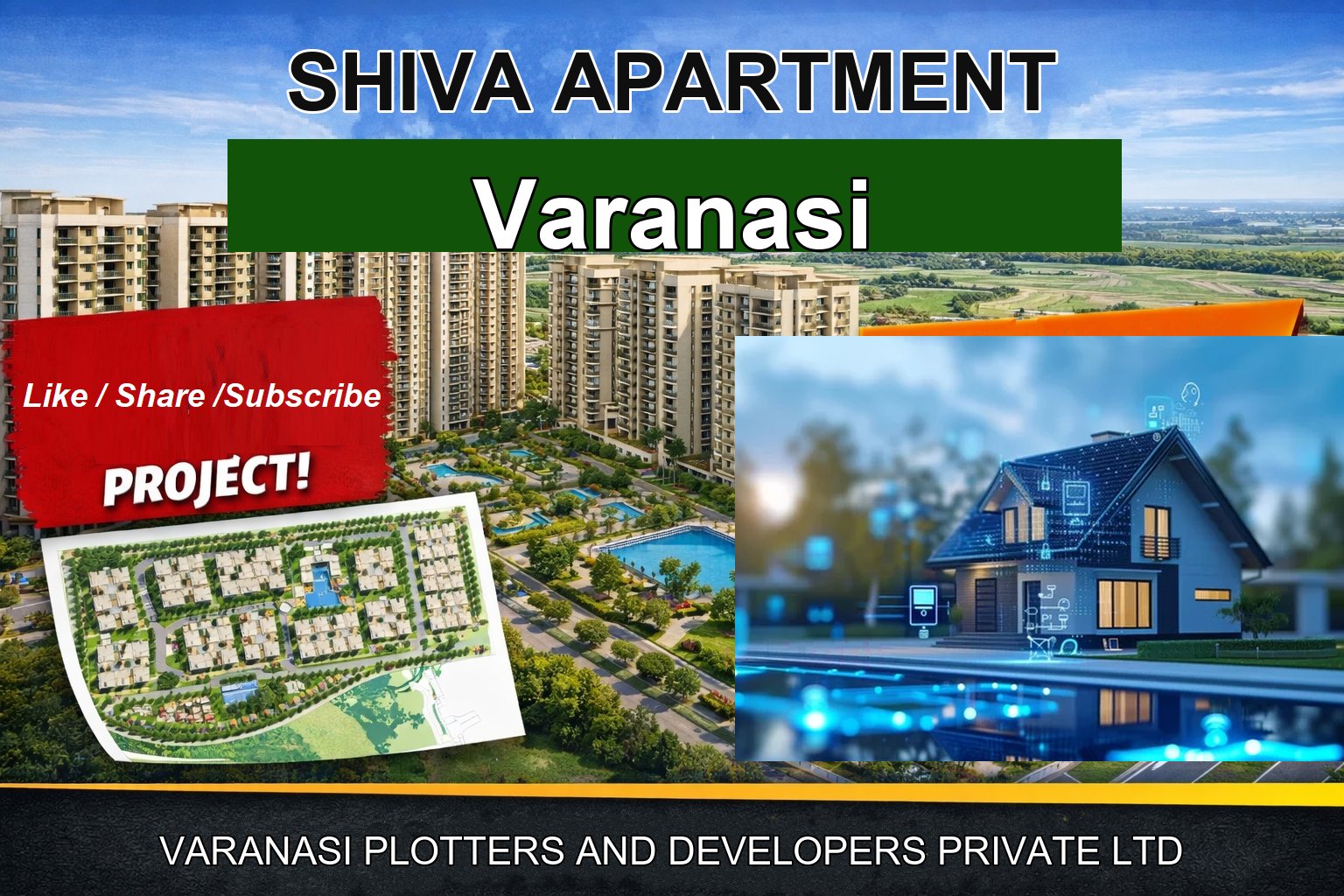 SHIVA APARTMENT