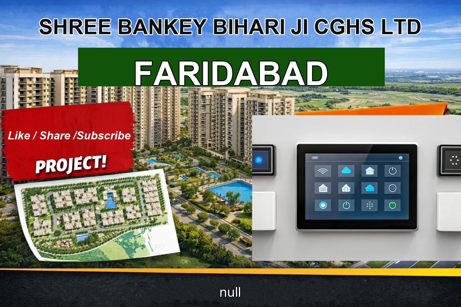SHREE BANKEY BIHARI JI CGHS LTD