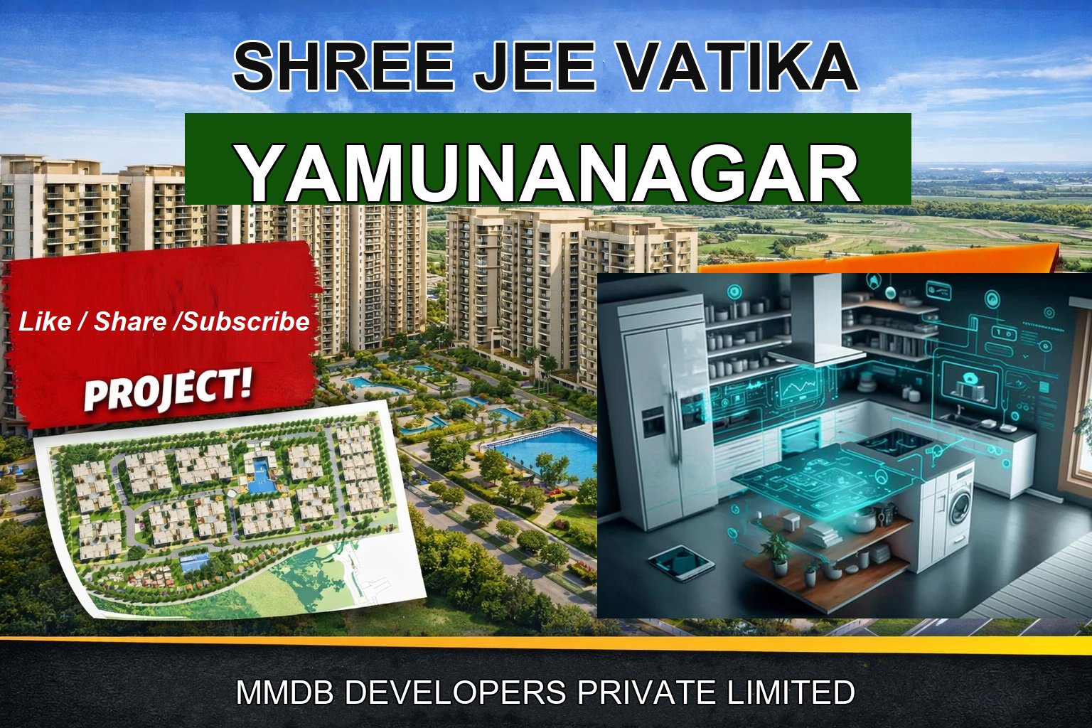SHREE JEE VATIKA
