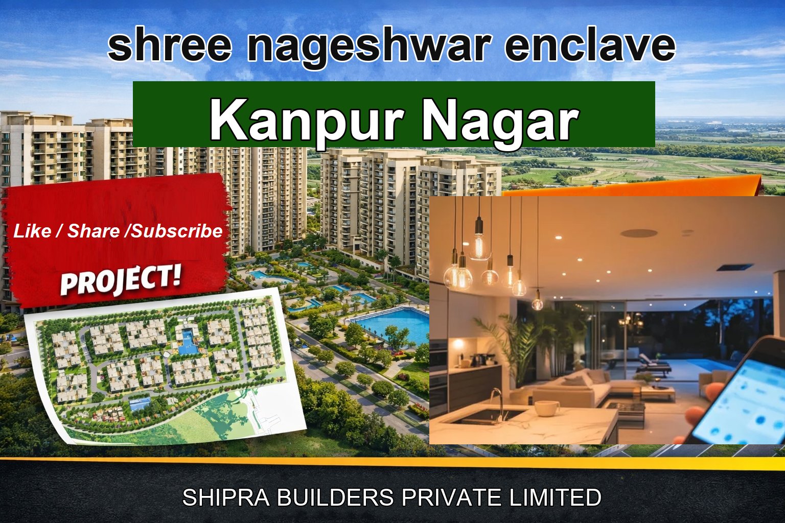 shree nageshwar enclave