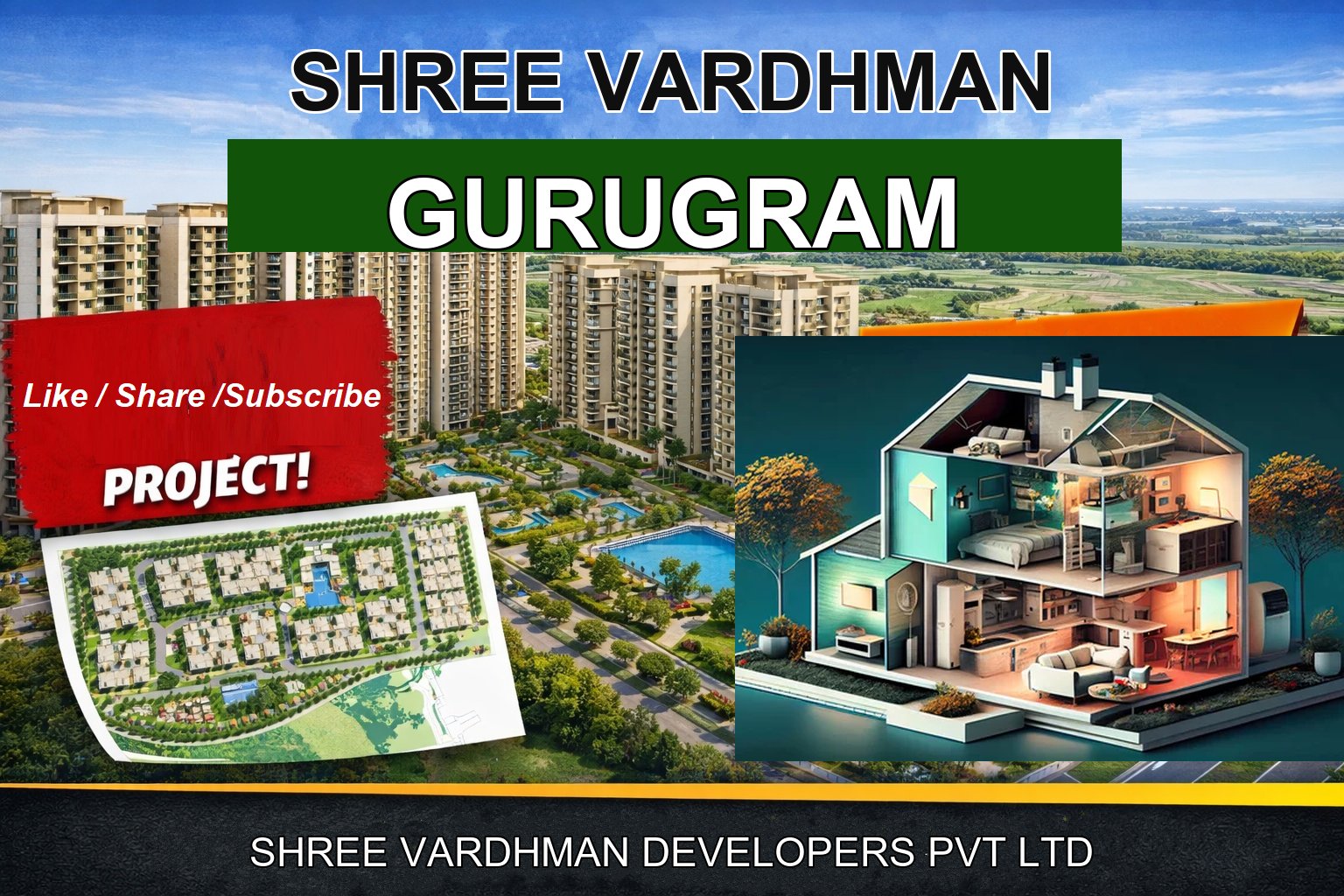 SHREE VARDHMAN