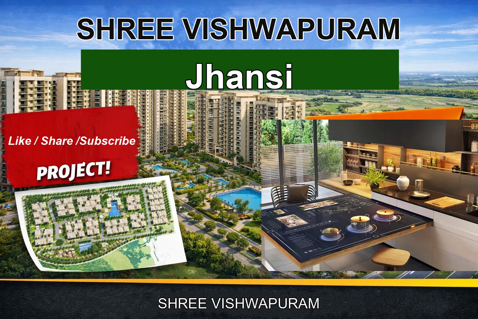 SHREE VISHWAPURAM