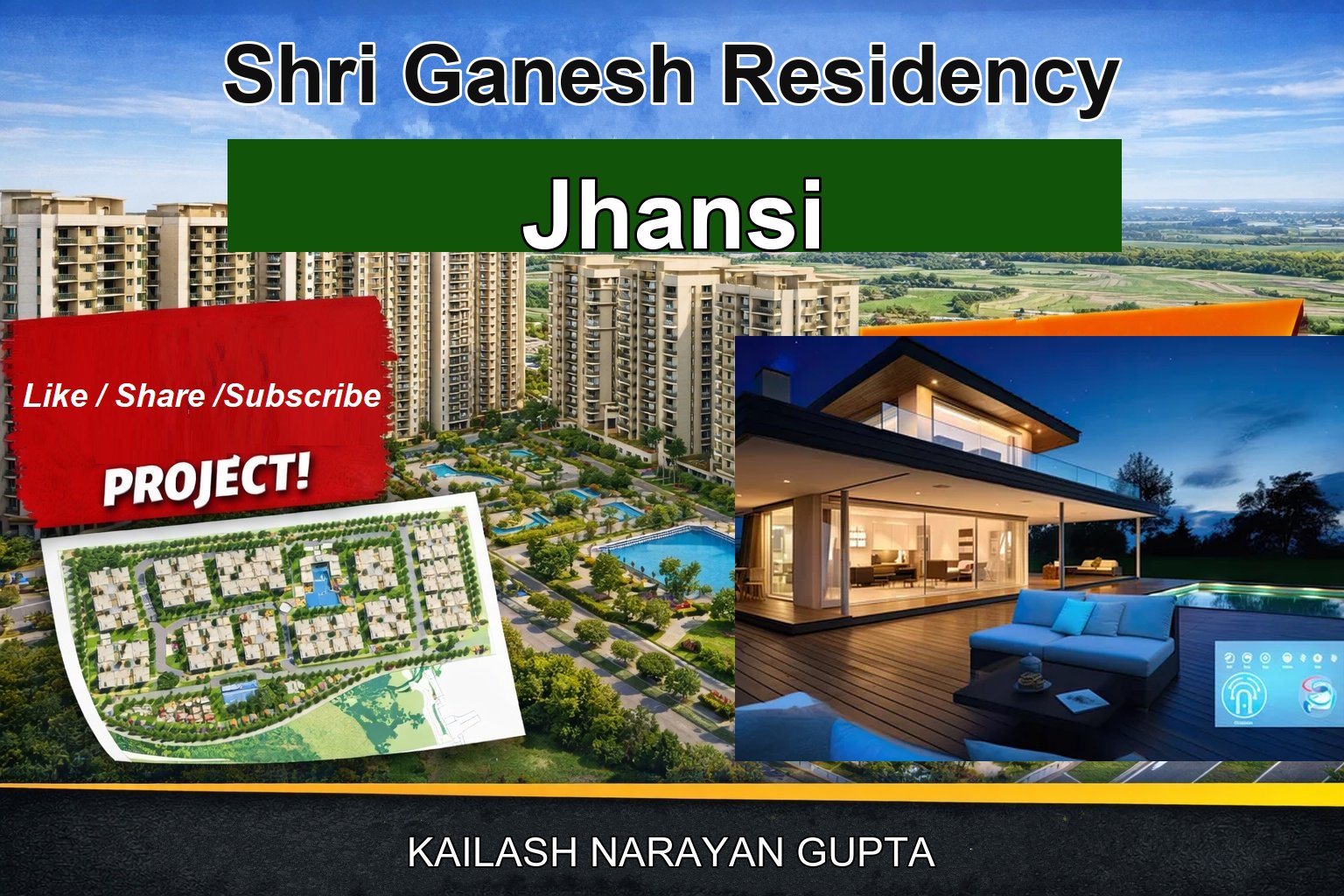 Shri Ganesh Residency