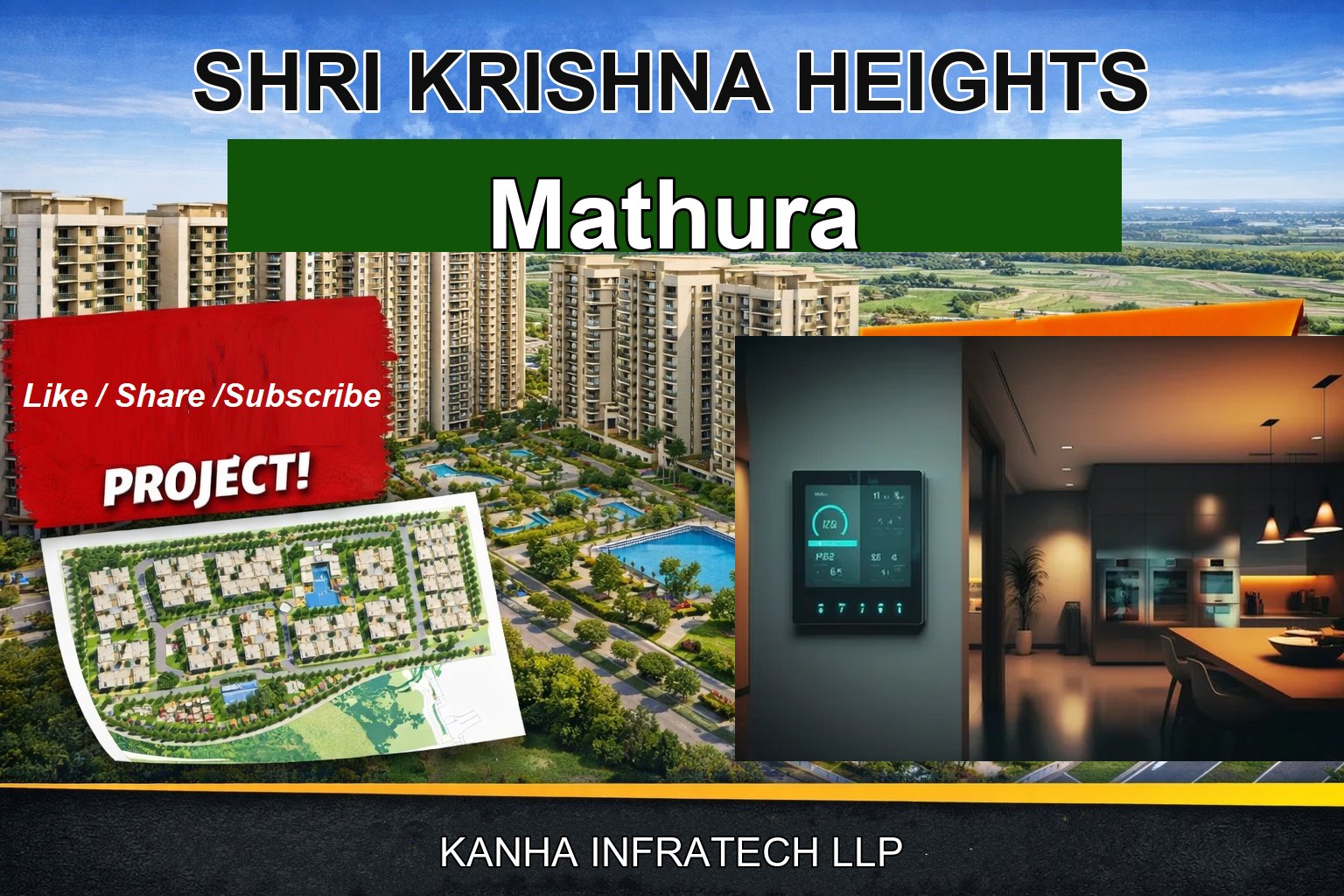 SHRI KRISHNA HEIGHTS