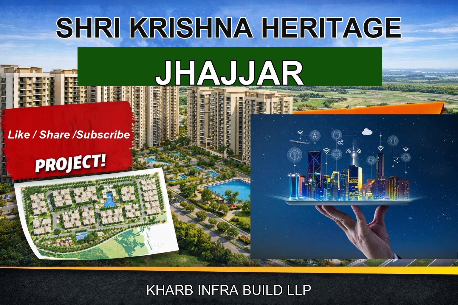 SHRI KRISHNA HERITAGE