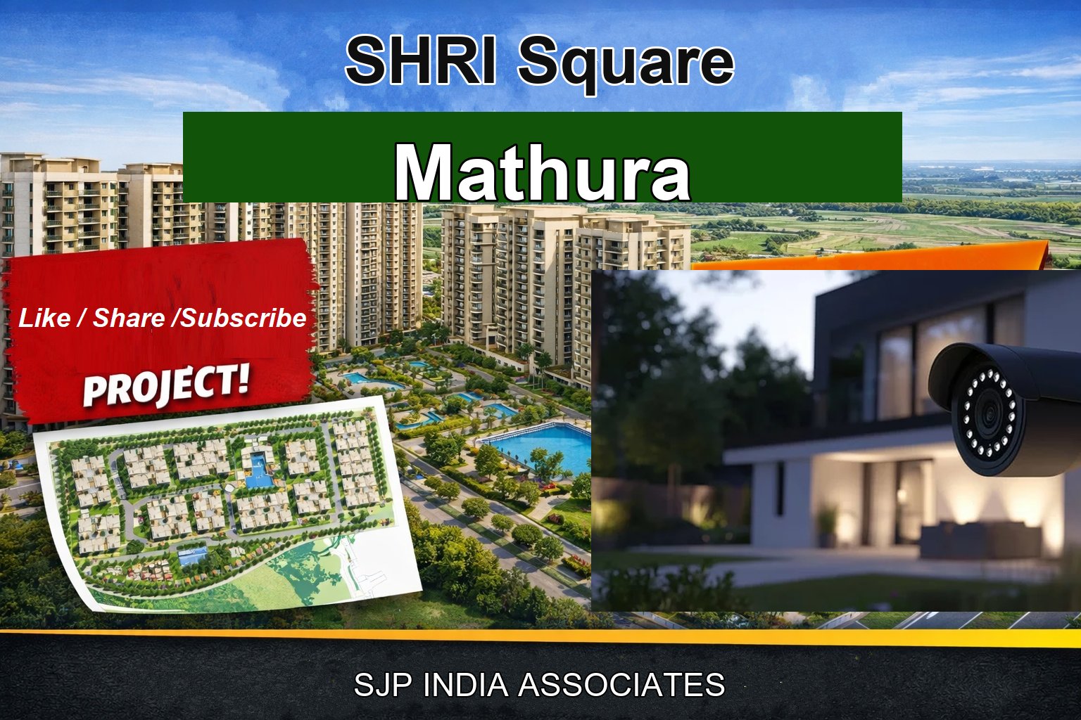 SHRI Square