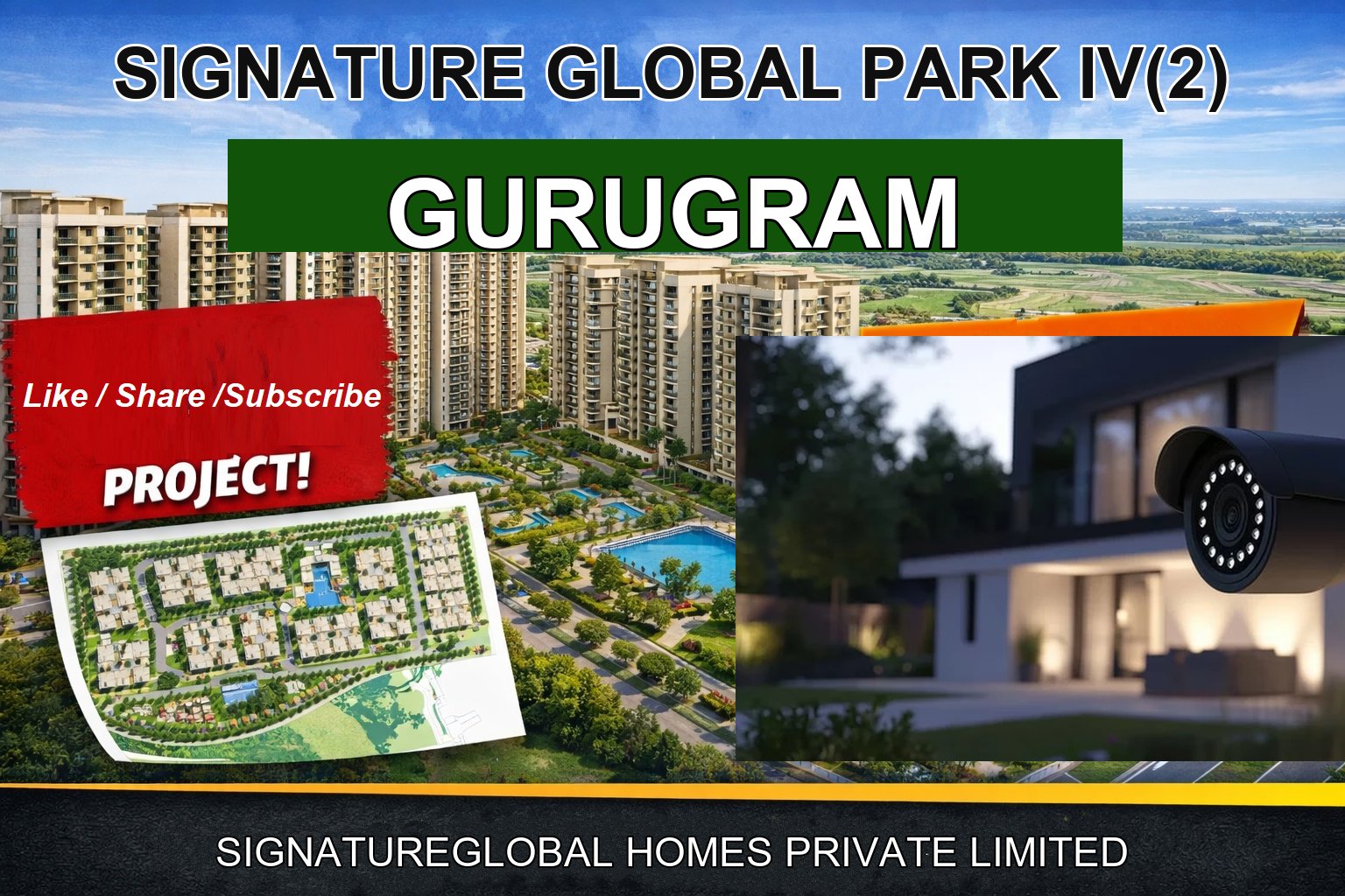 SIGNATURE GLOBAL PARK IV(2)