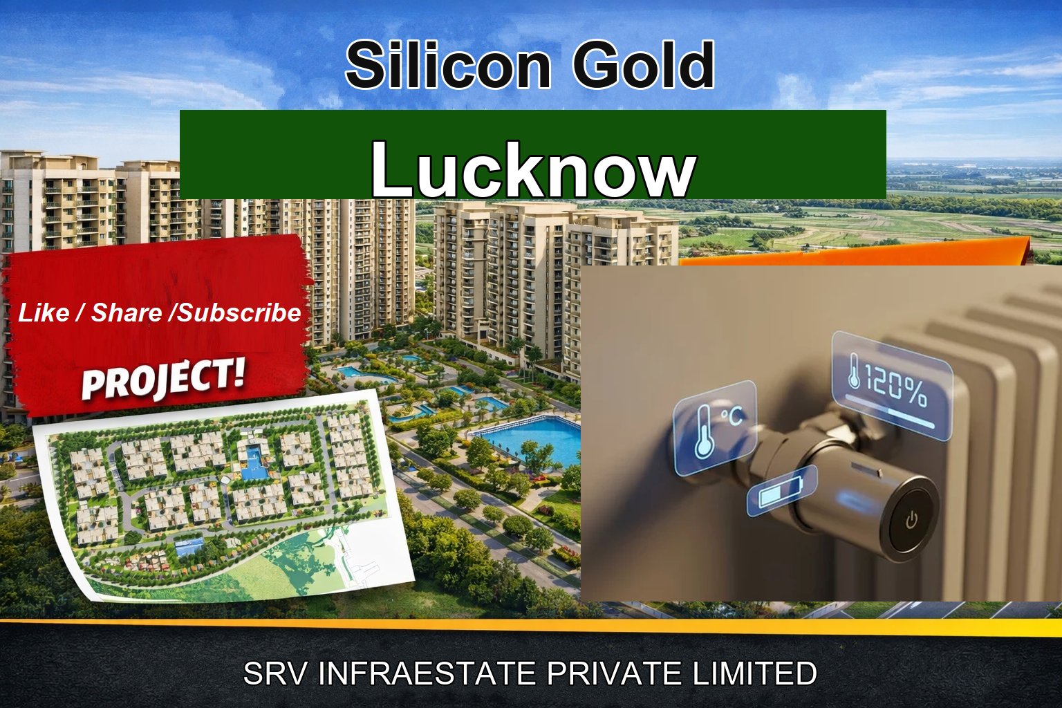Silicon Gold