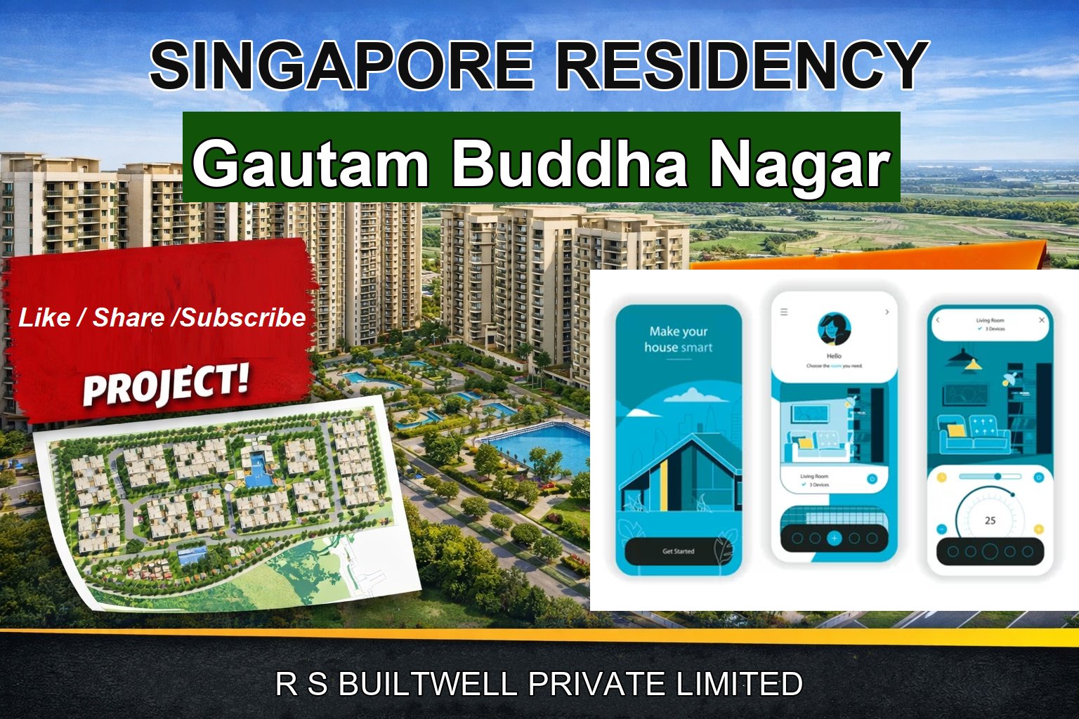 SINGAPORE RESIDENCY