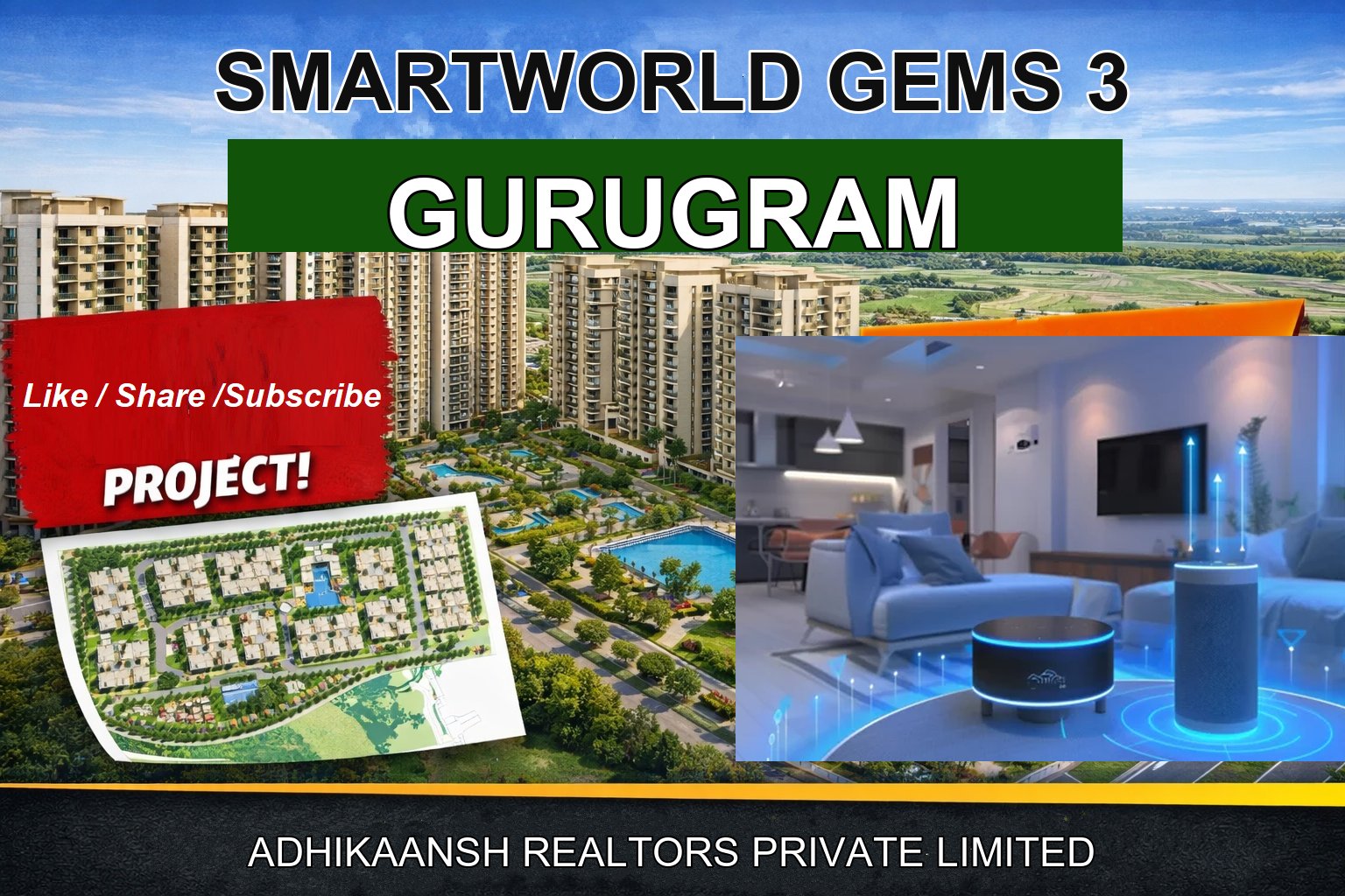 SMARTWORLD GEMS 3