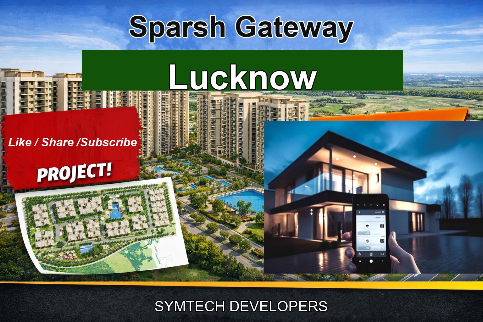 Sparsh Gateway
