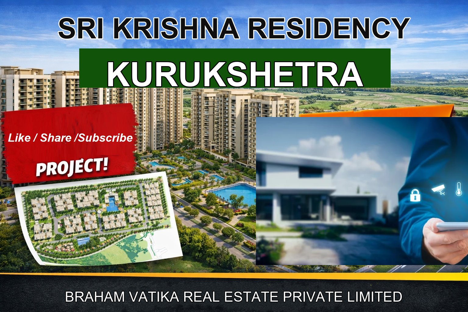 SRI KRISHNA RESIDENCY