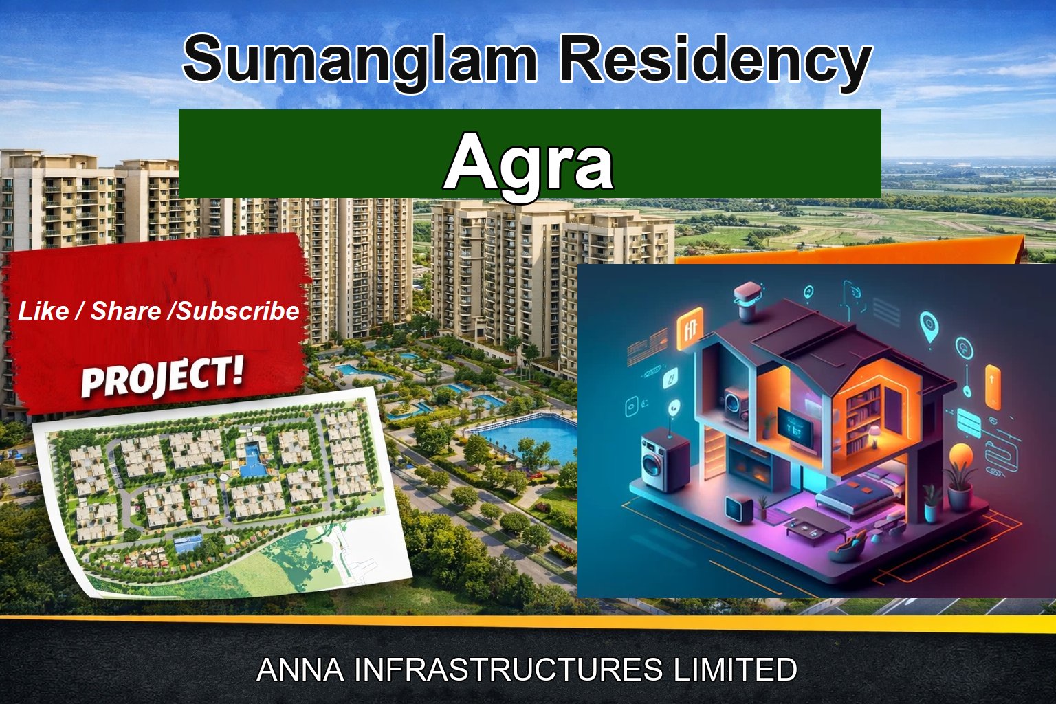 Sumanglam Residency