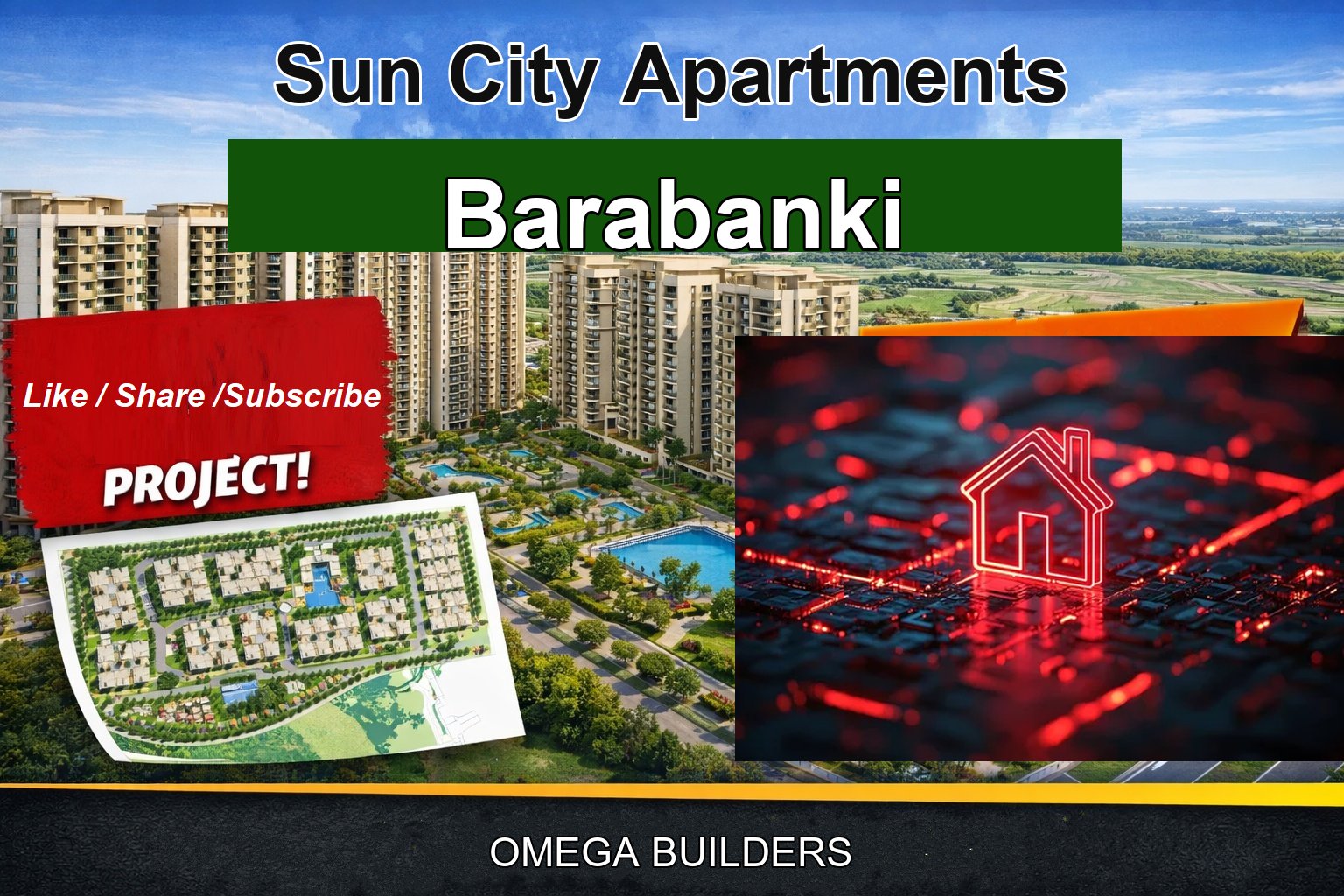 Sun City Apartments