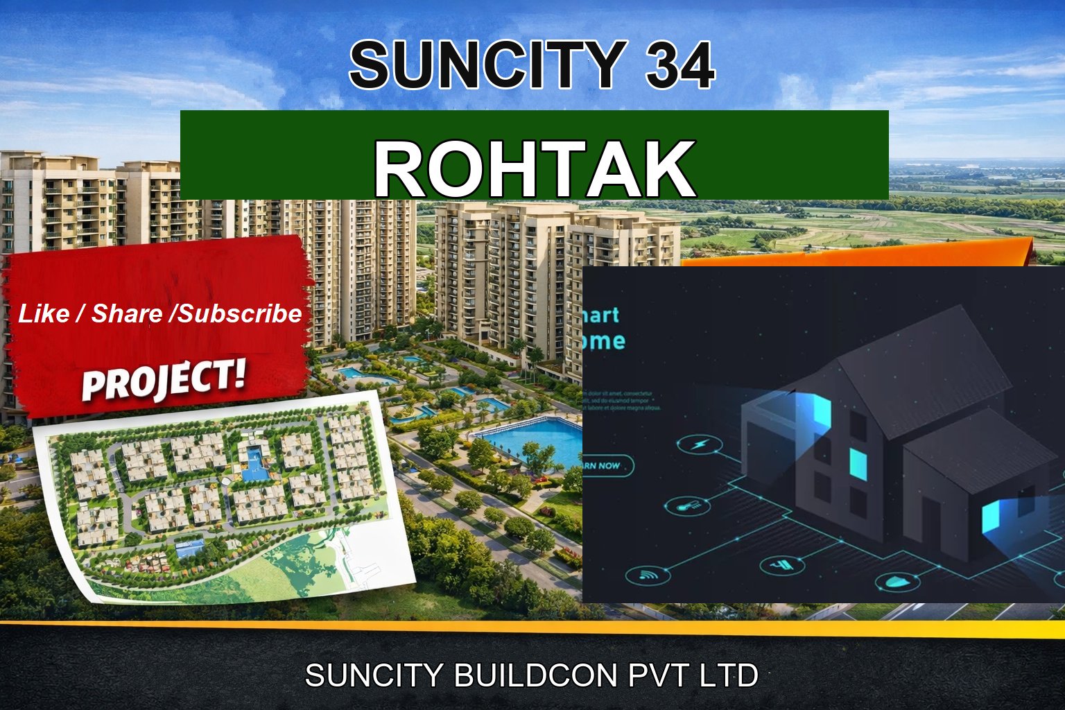 SUNCITY 34