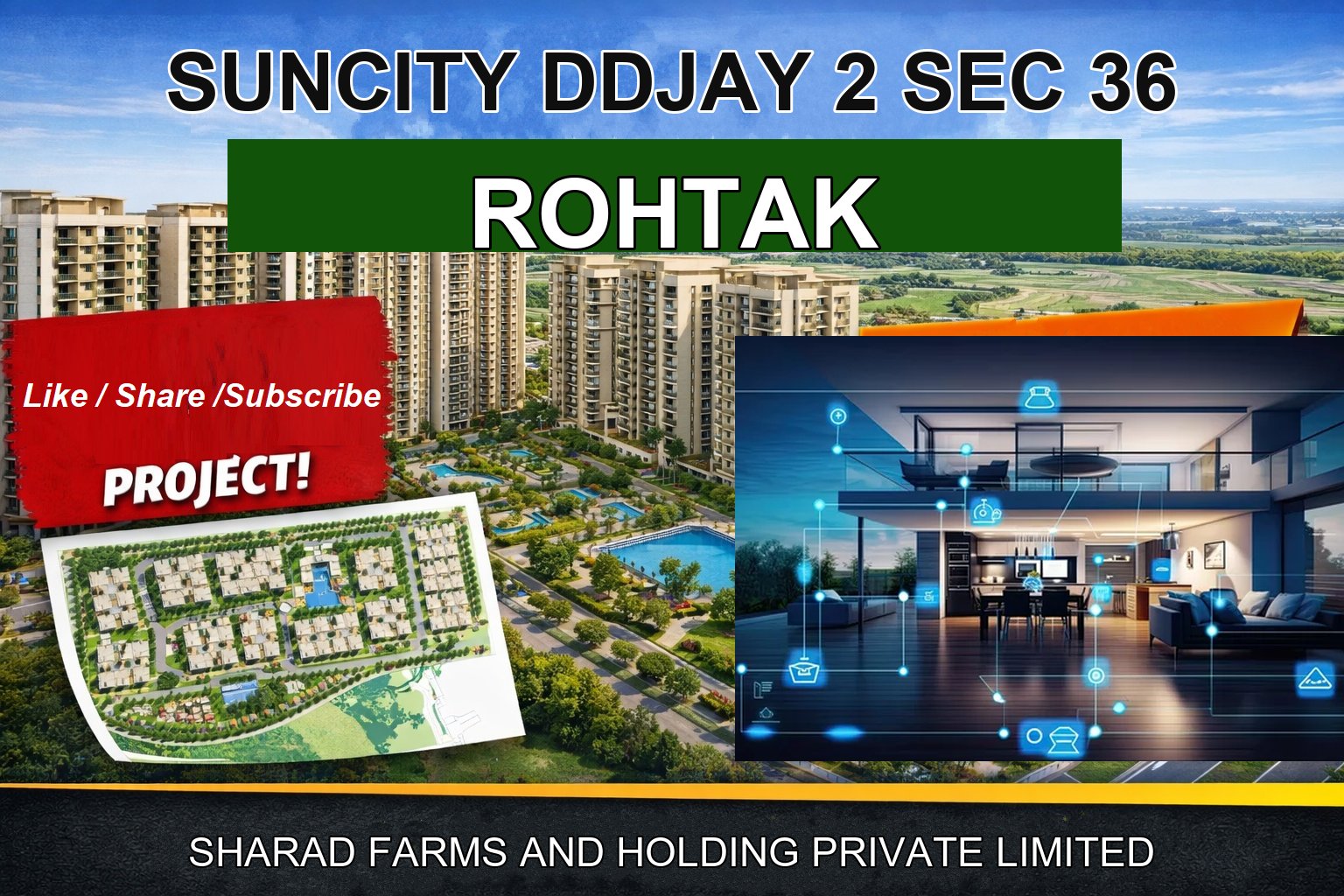 SUNCITY DDJAY 2 SEC 36