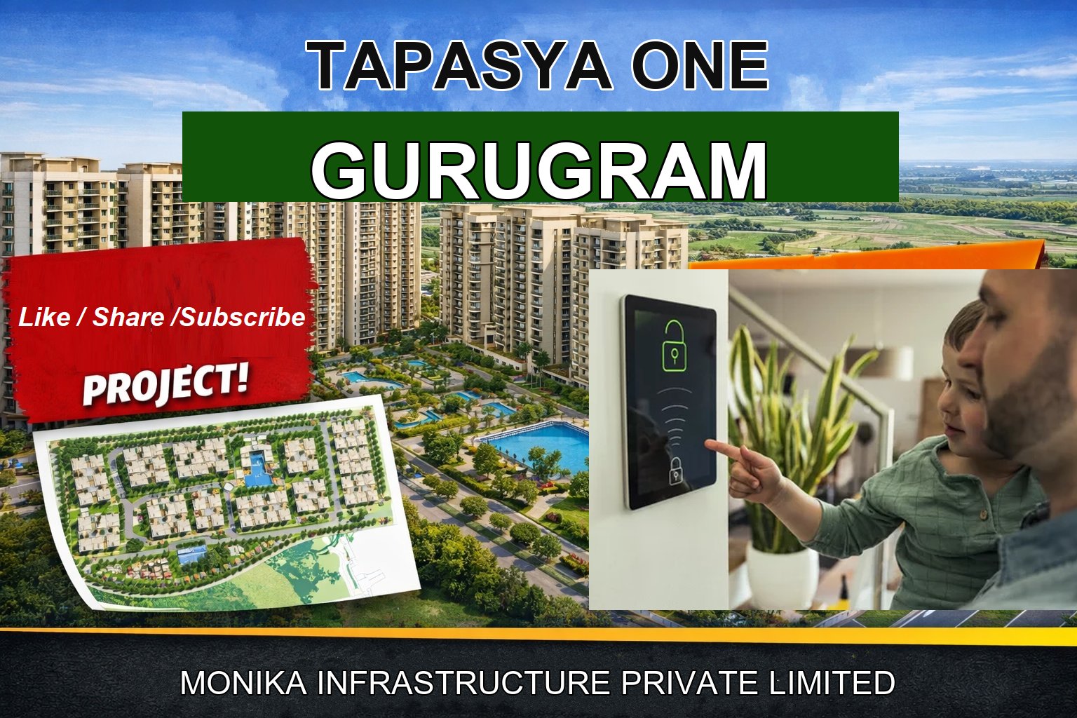 TAPASYA ONE