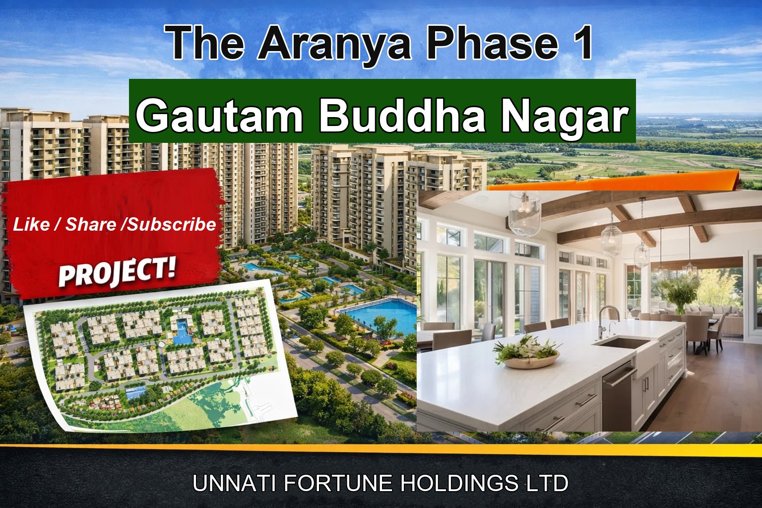 The Aranya Phase 1