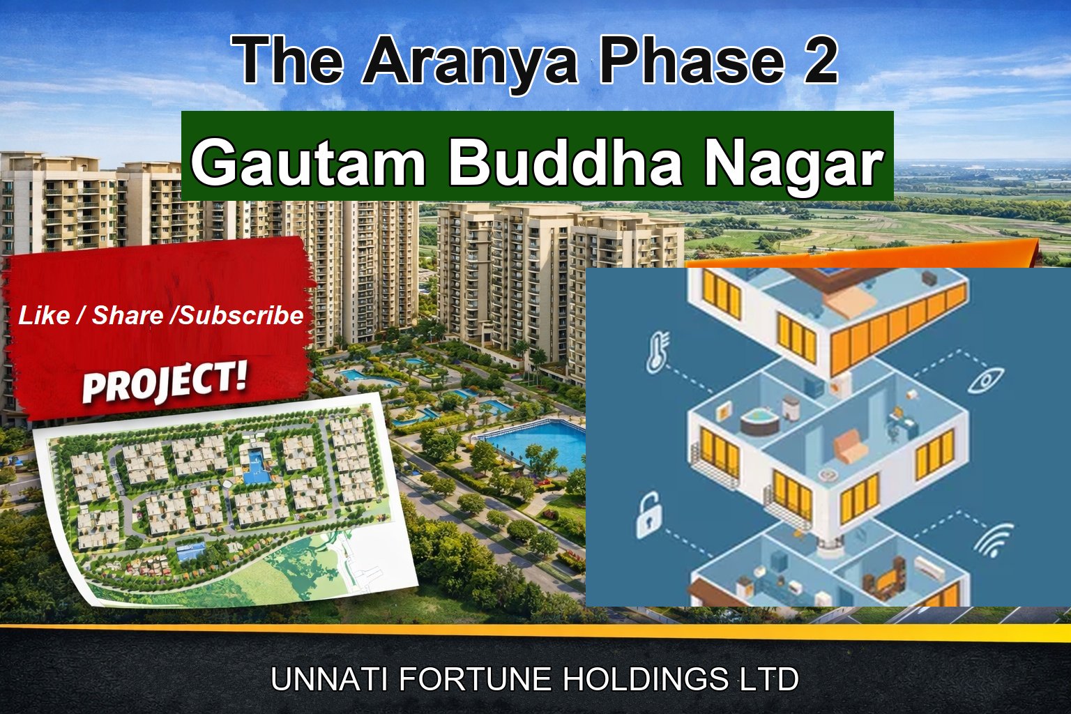 The Aranya Phase 2