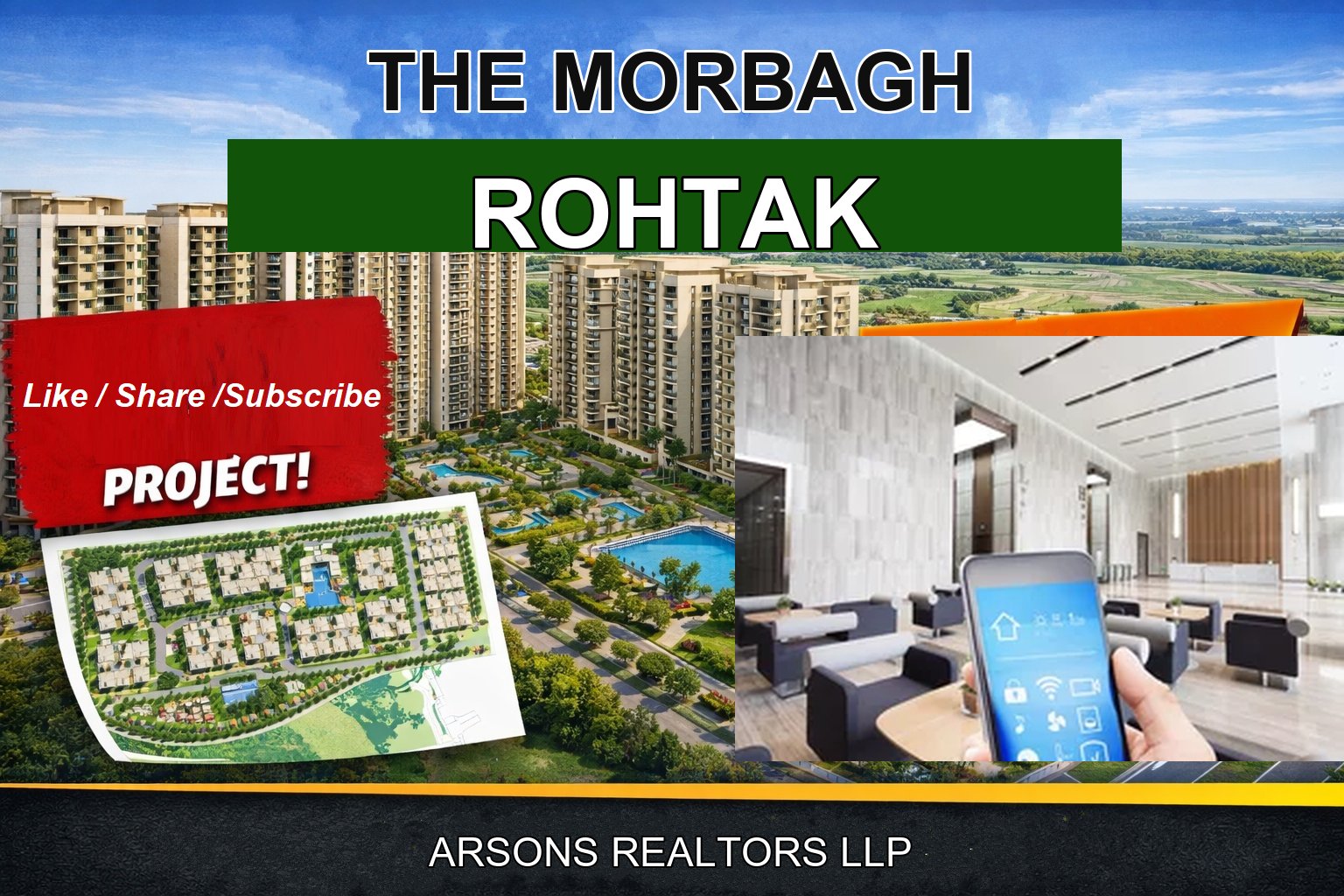 THE MORBAGH