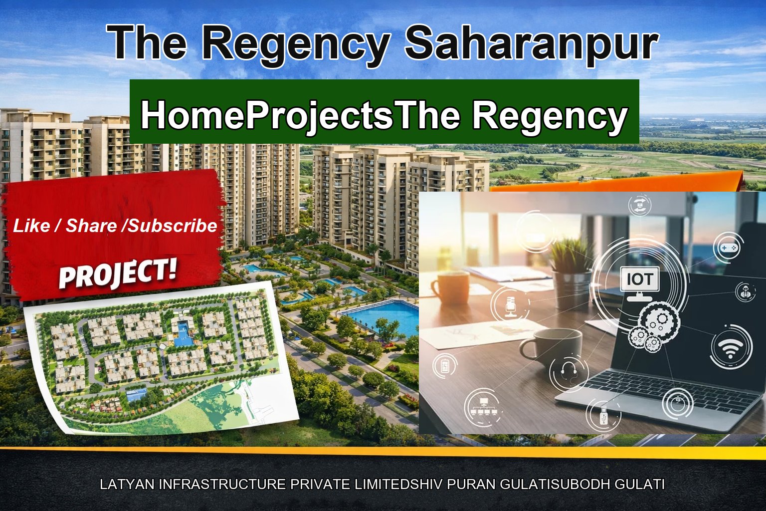 The Regency Saharanpur