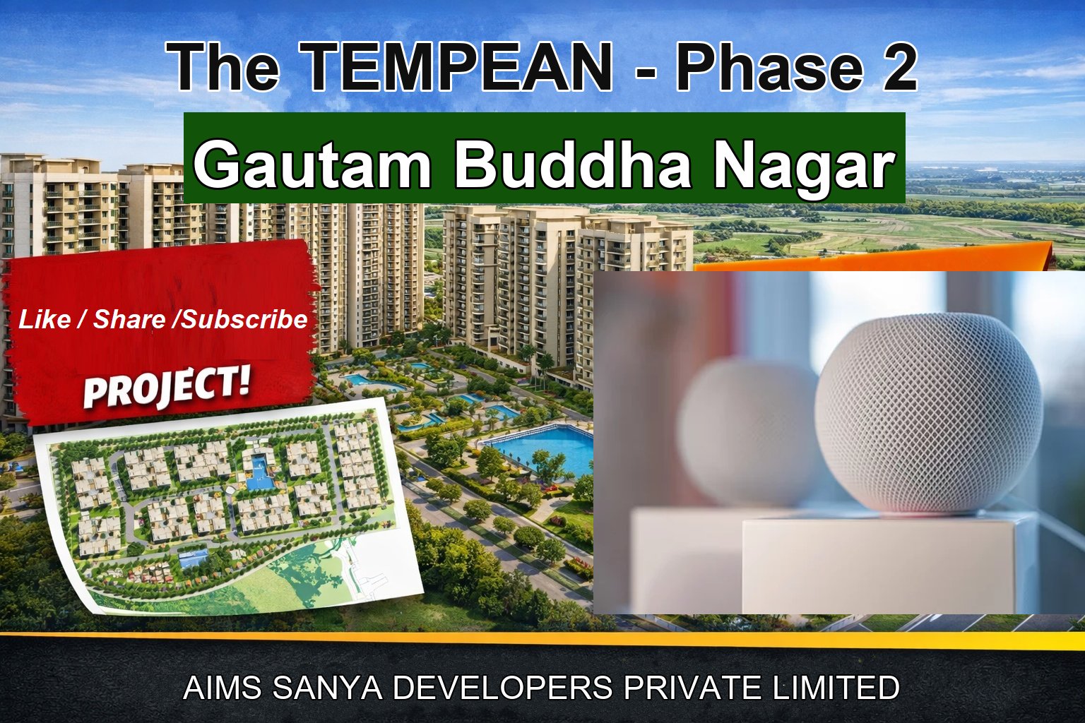 The TEMPEAN - Phase 2