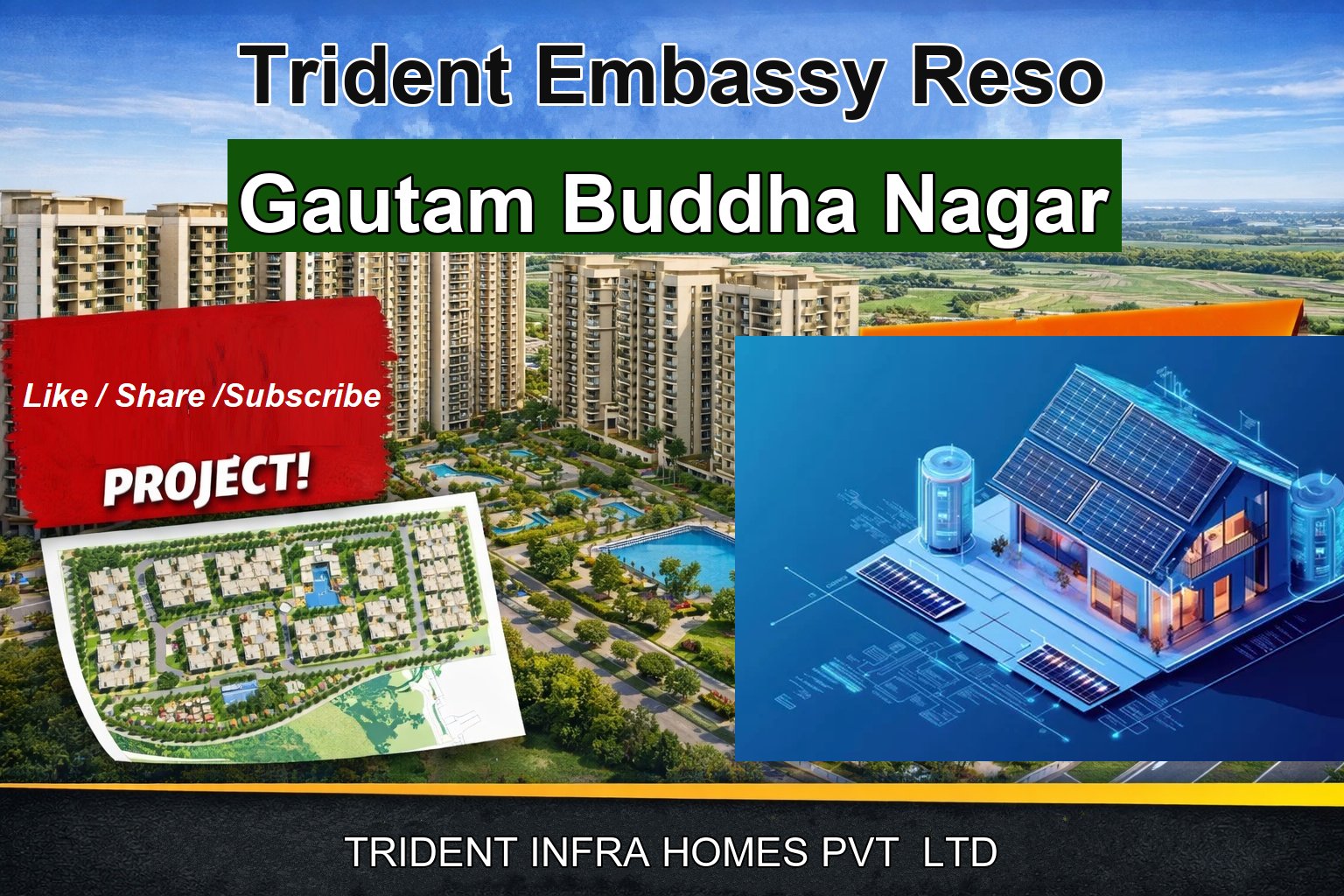 Trident Embassy Reso