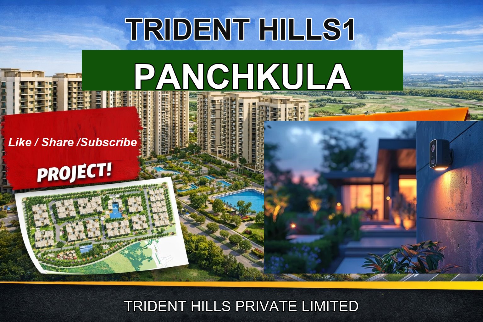 TRIDENT HILLS1