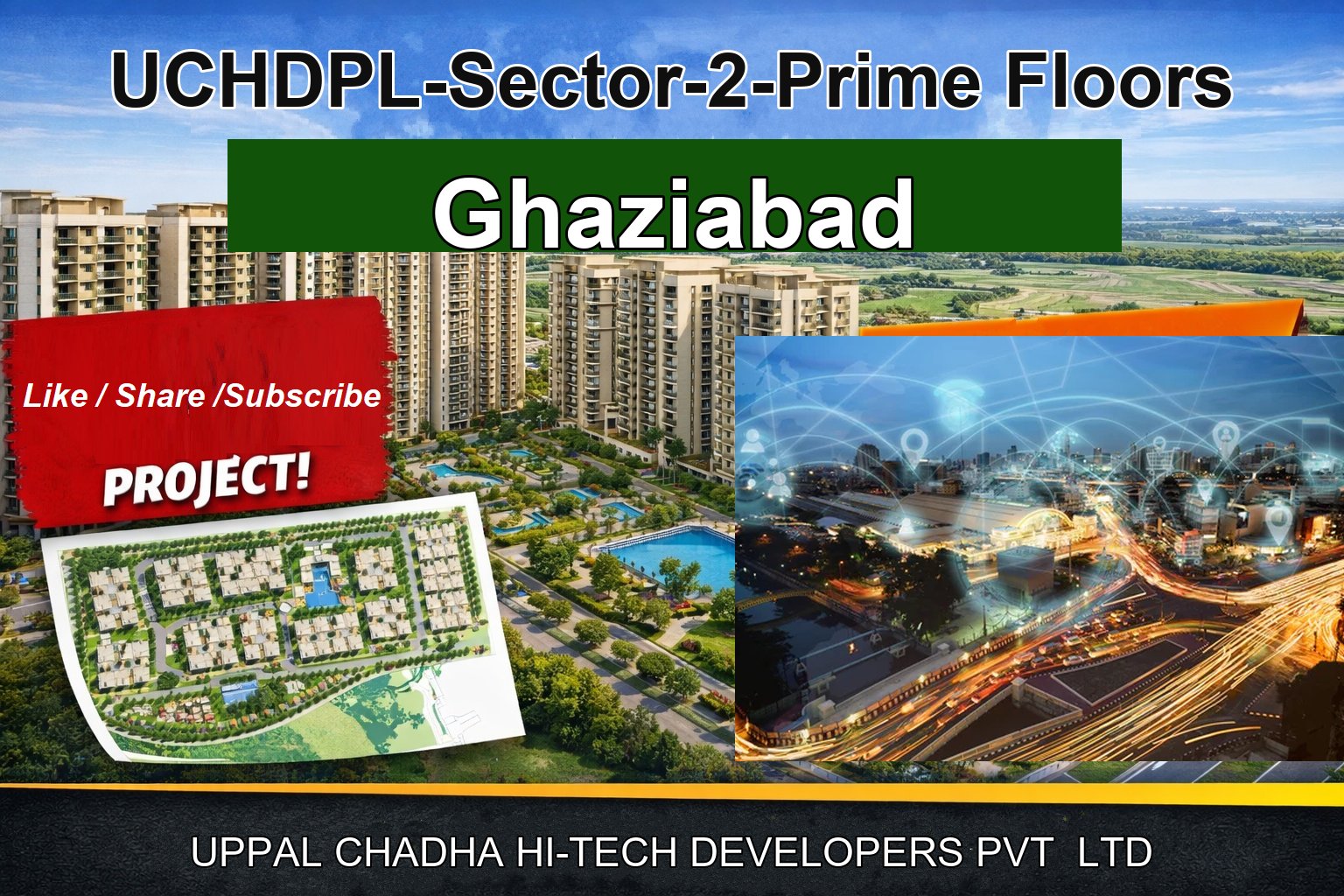 UCHDPL-Sector-2-Prime Floors