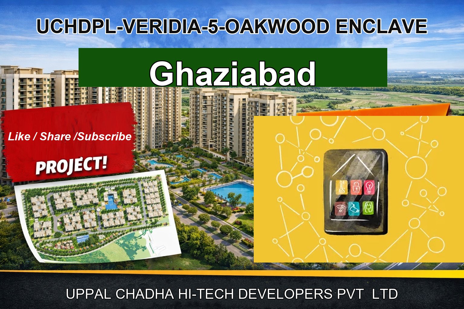 UCHDPL-VERIDIA-5-OAKWOOD ENCLAVE