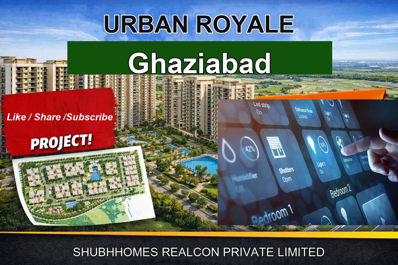 URBAN ROYALE