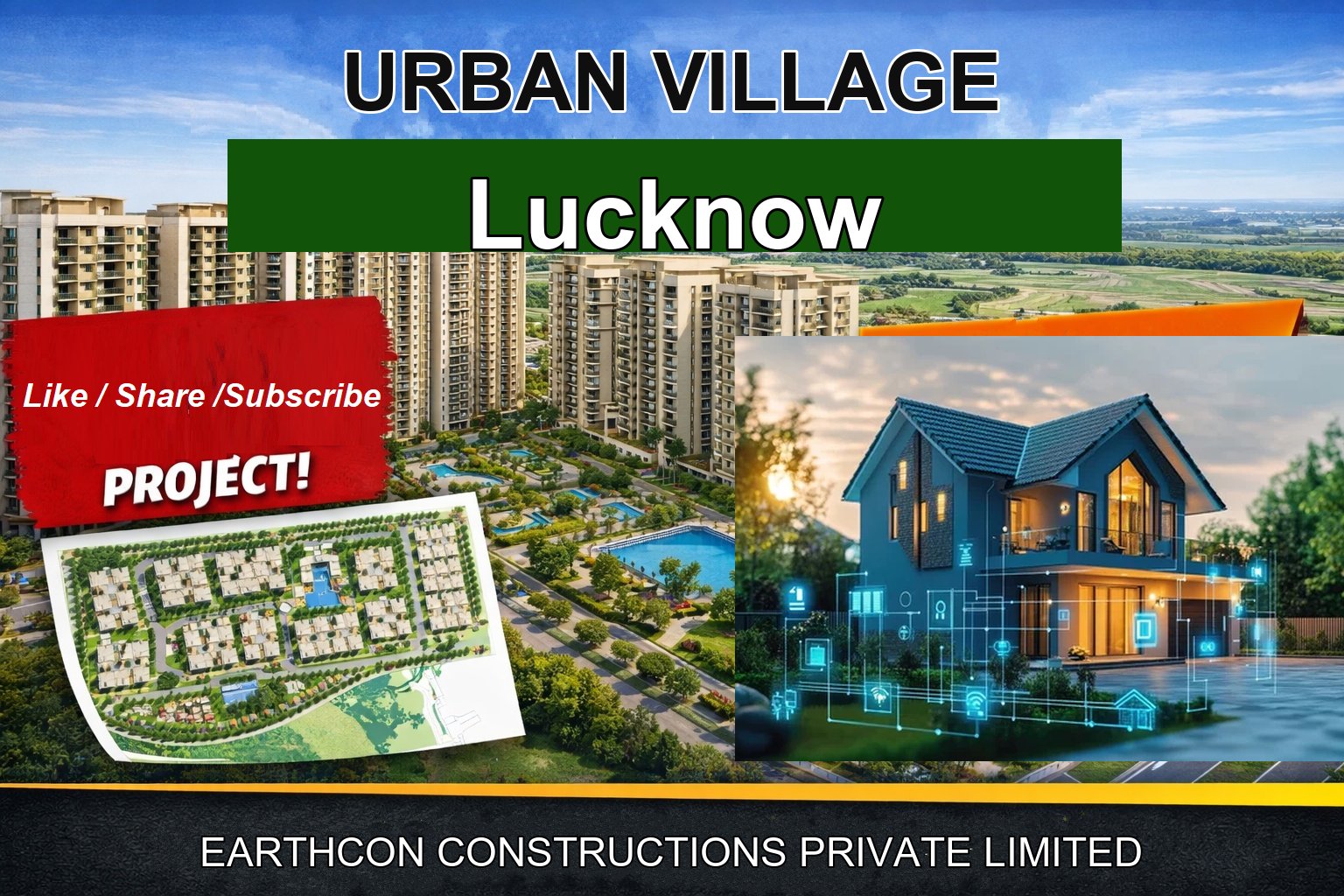 URBAN VILLAGE