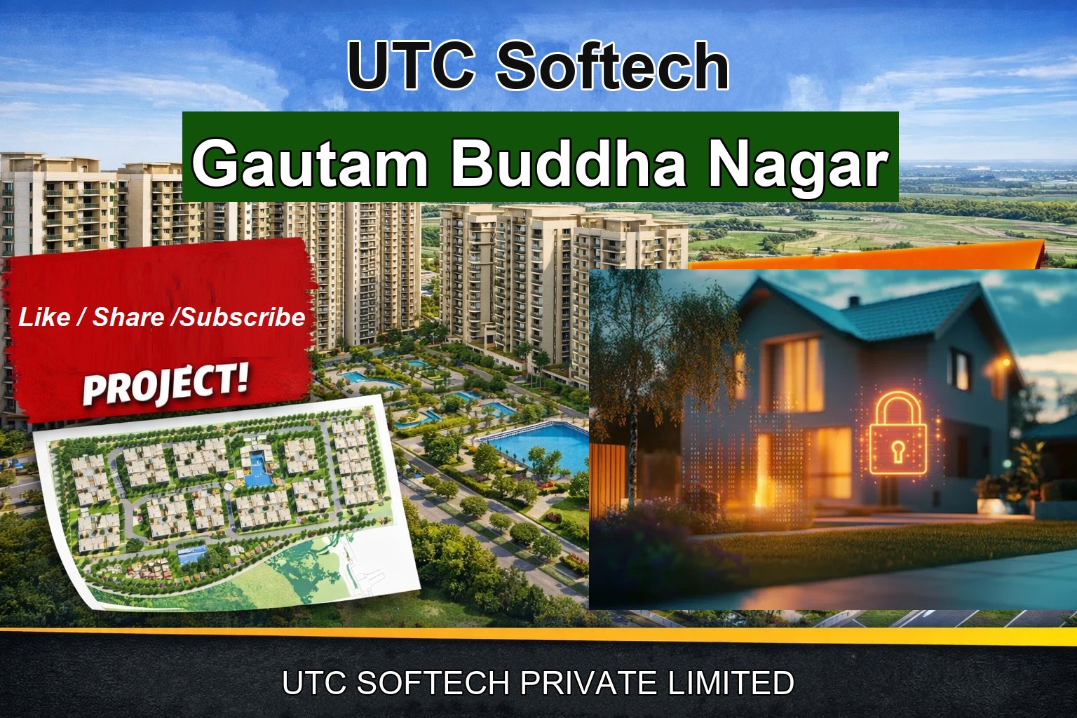UTC Softech