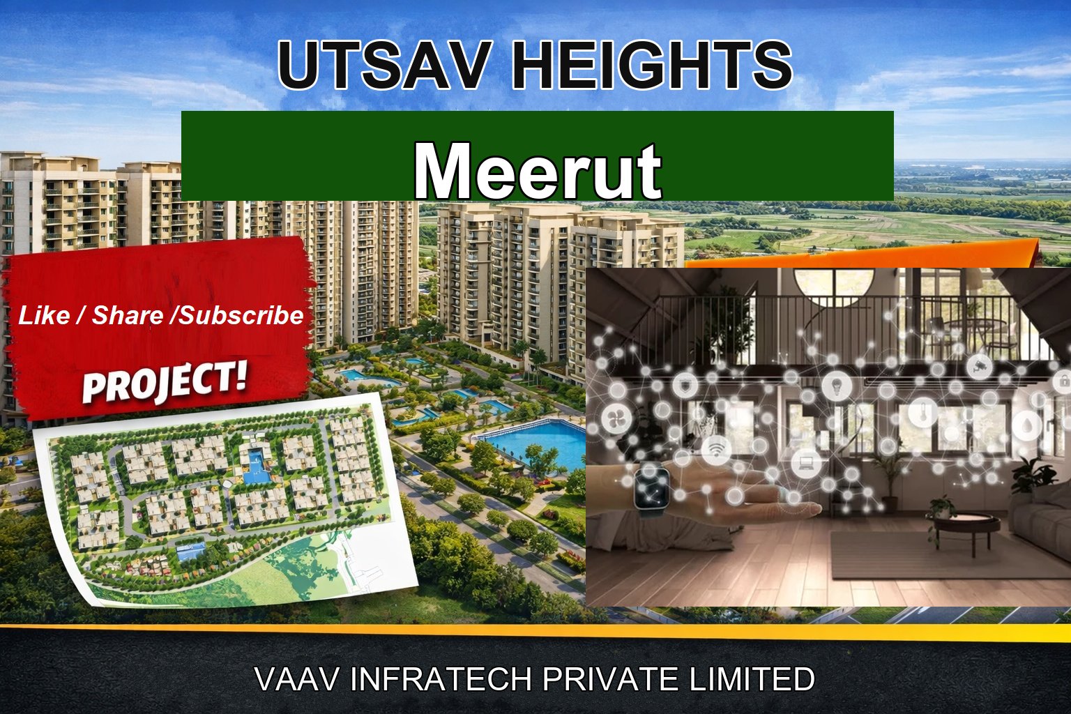 UTSAV HEIGHTS