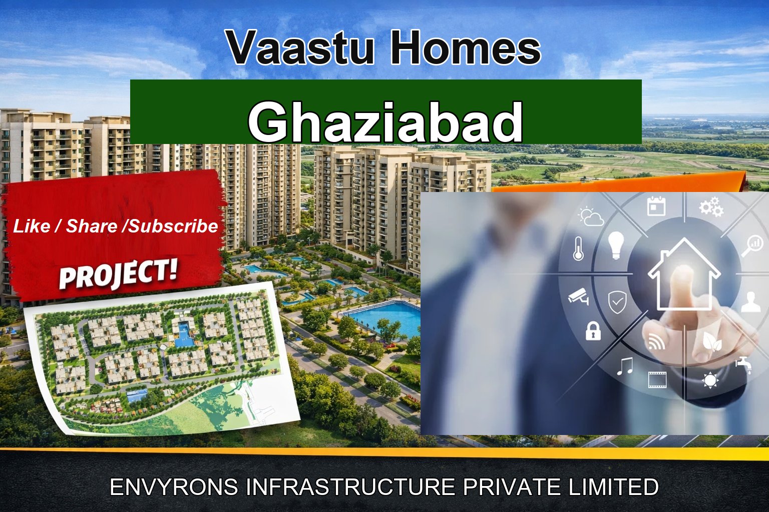 Vaastu Homes