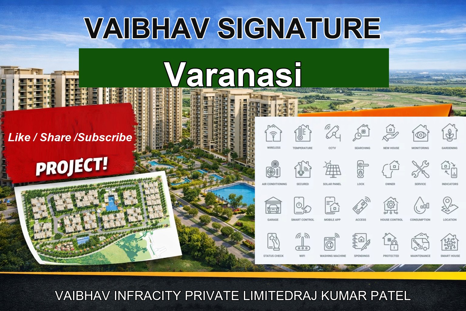 VAIBHAV SIGNATURE