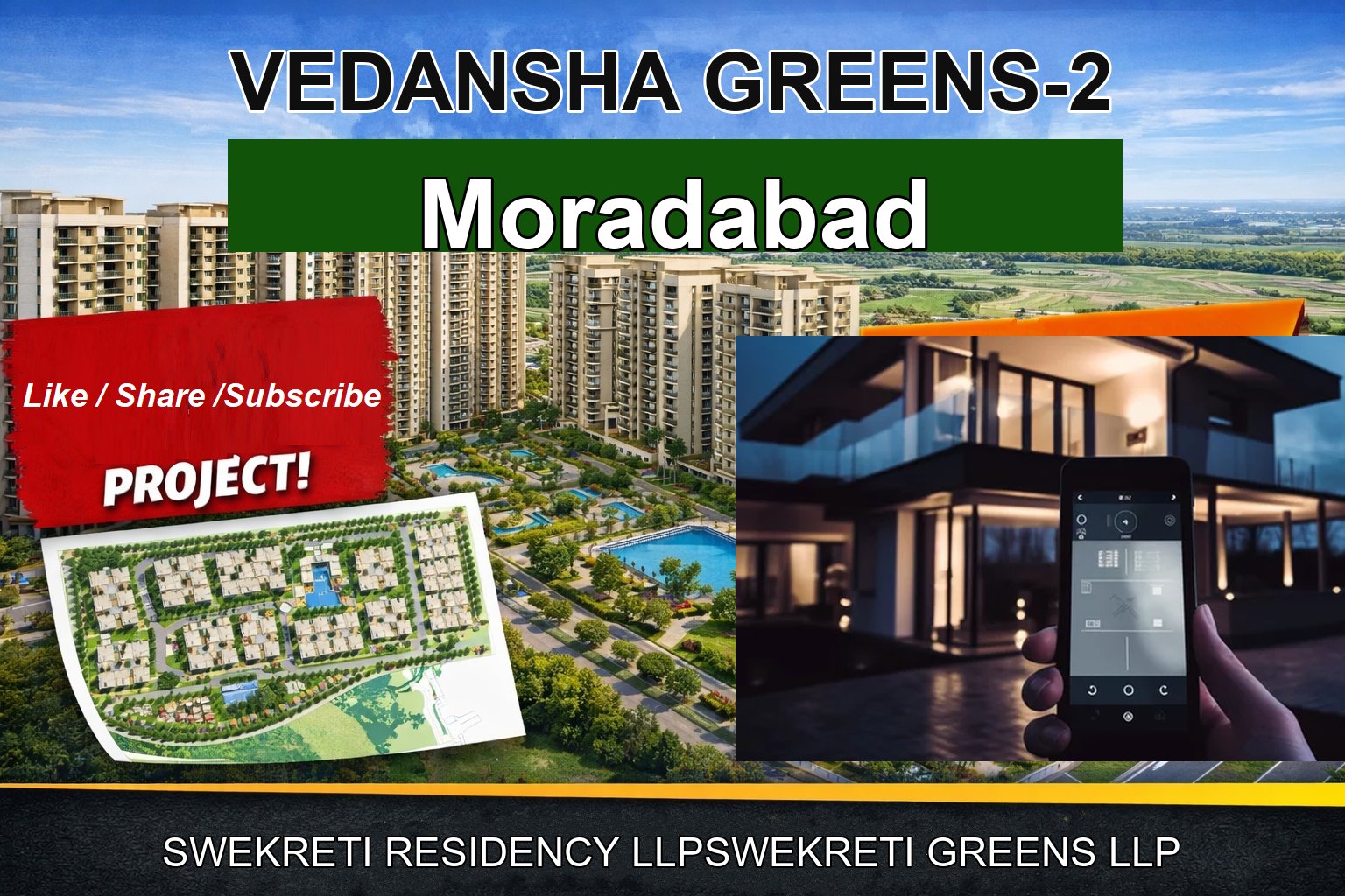 VEDANSHA GREENS-2