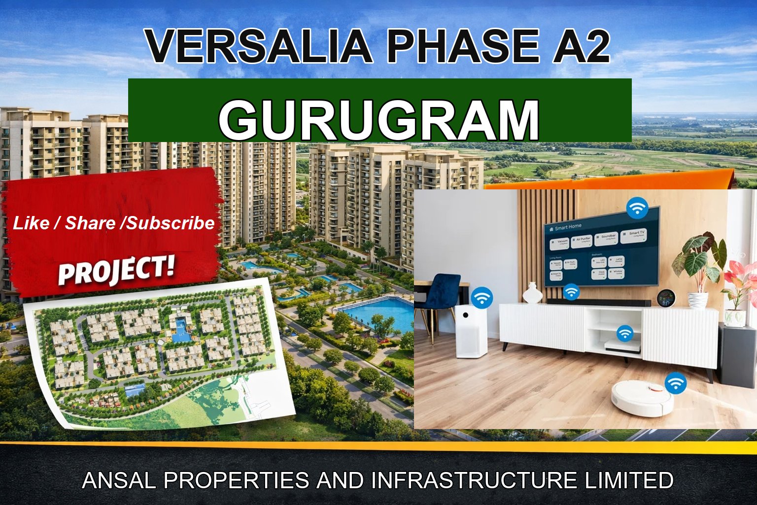 VERSALIA PHASE A2